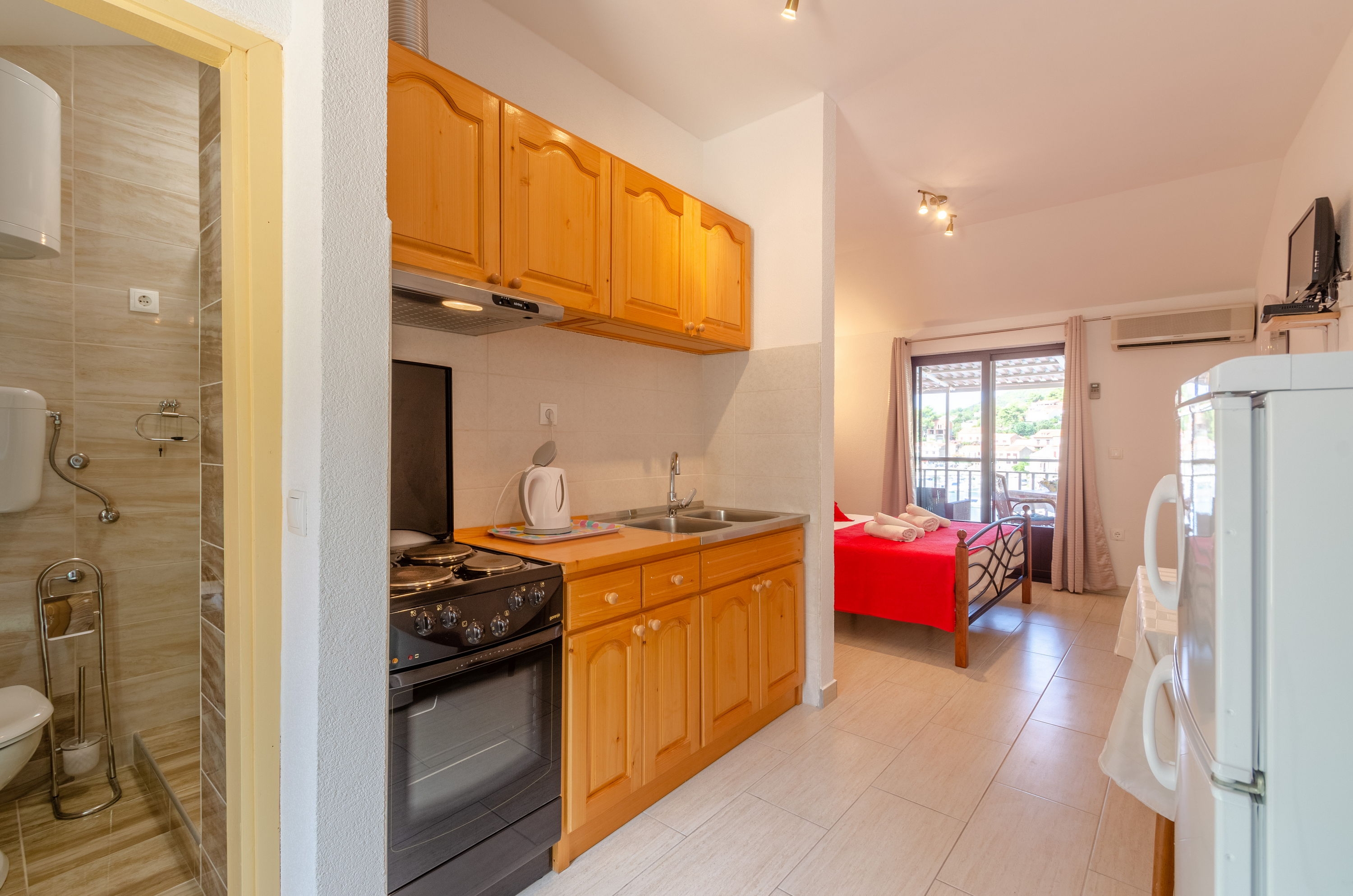 Top Korčula Brna Top Korčula Brna