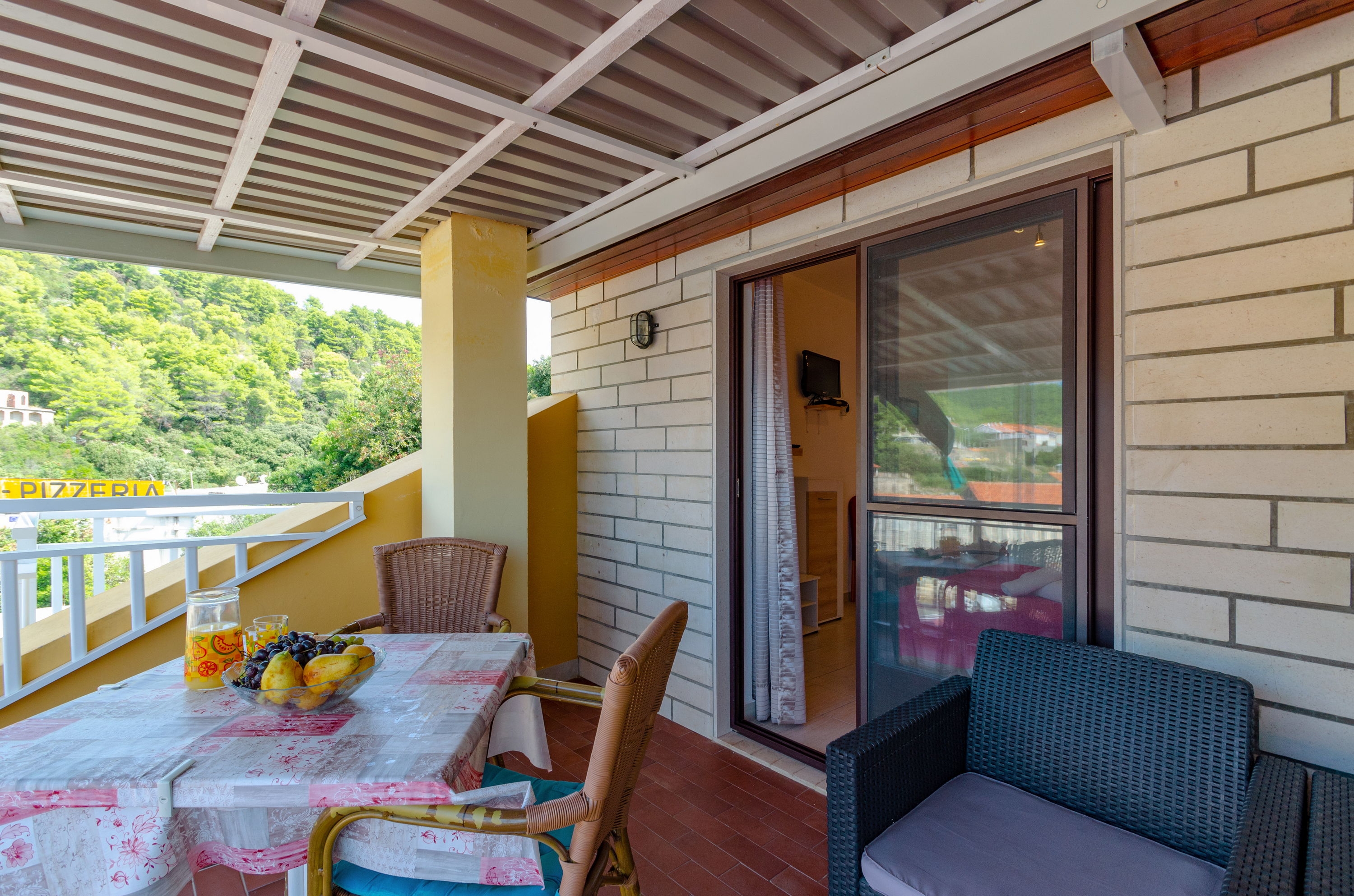 Top Korčula Brna Top Korčula Brna