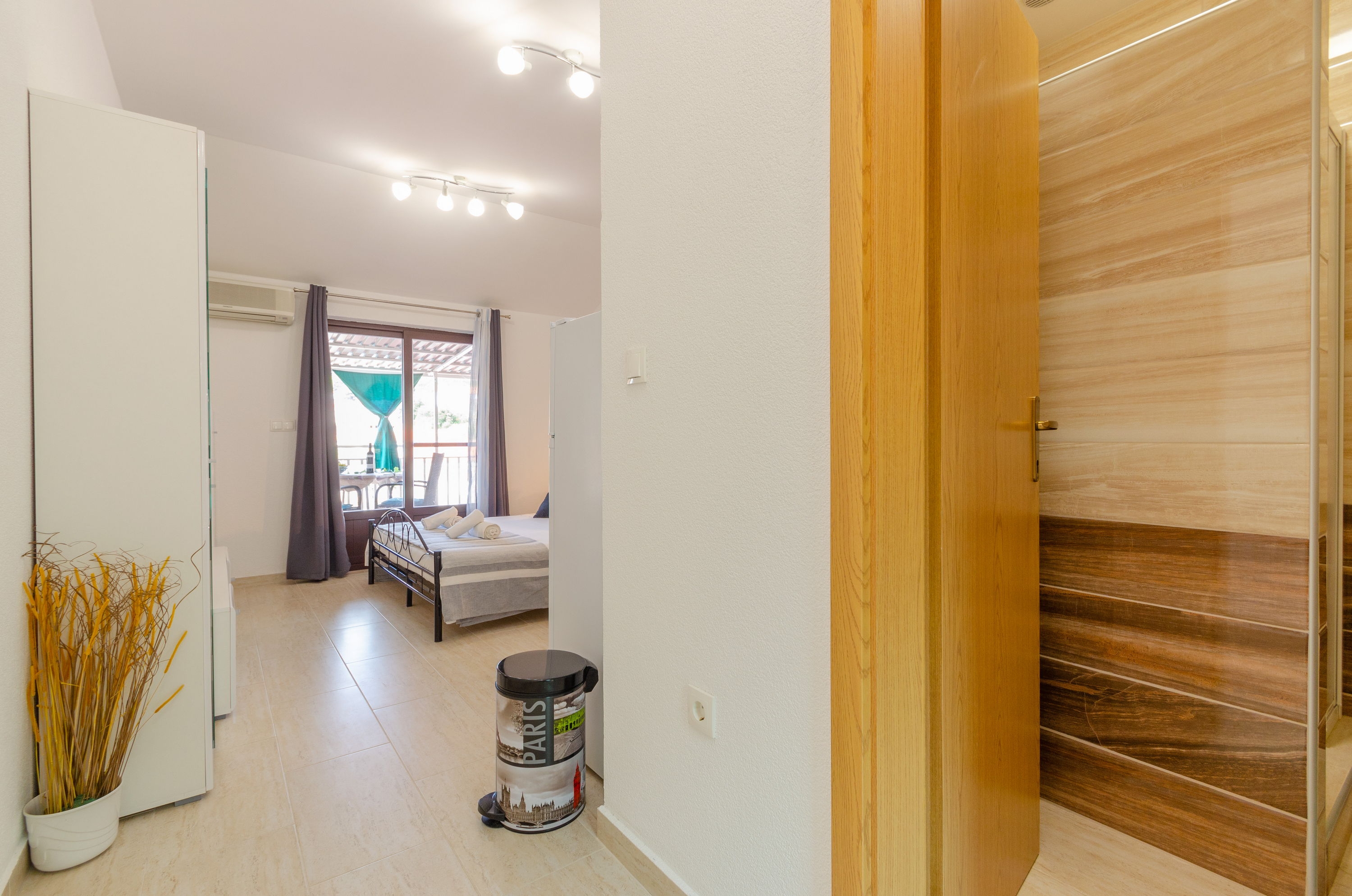 Top Korčula Brna Top Korčula Brna