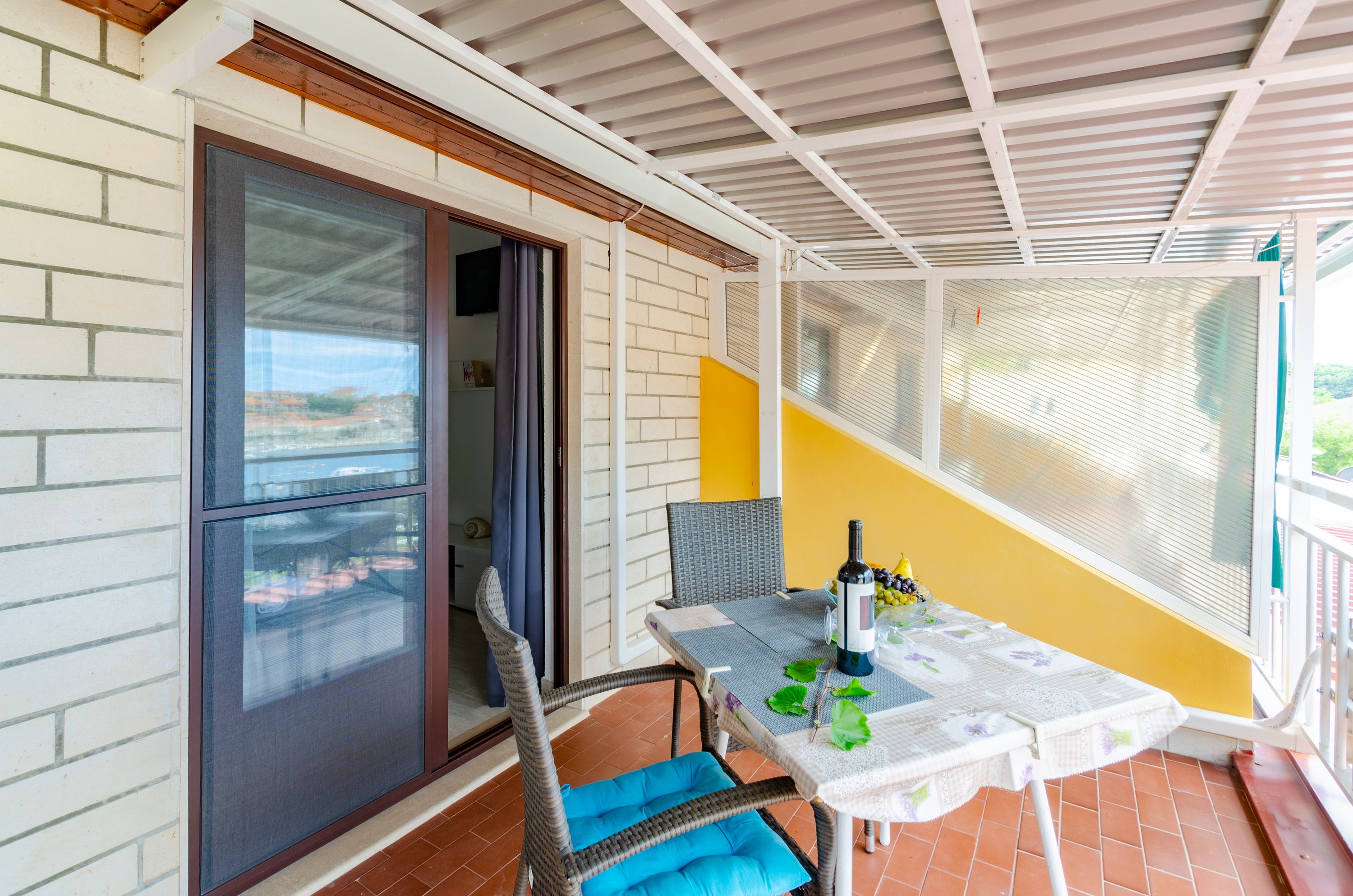 Top Korčula Brna Top Korčula Brna