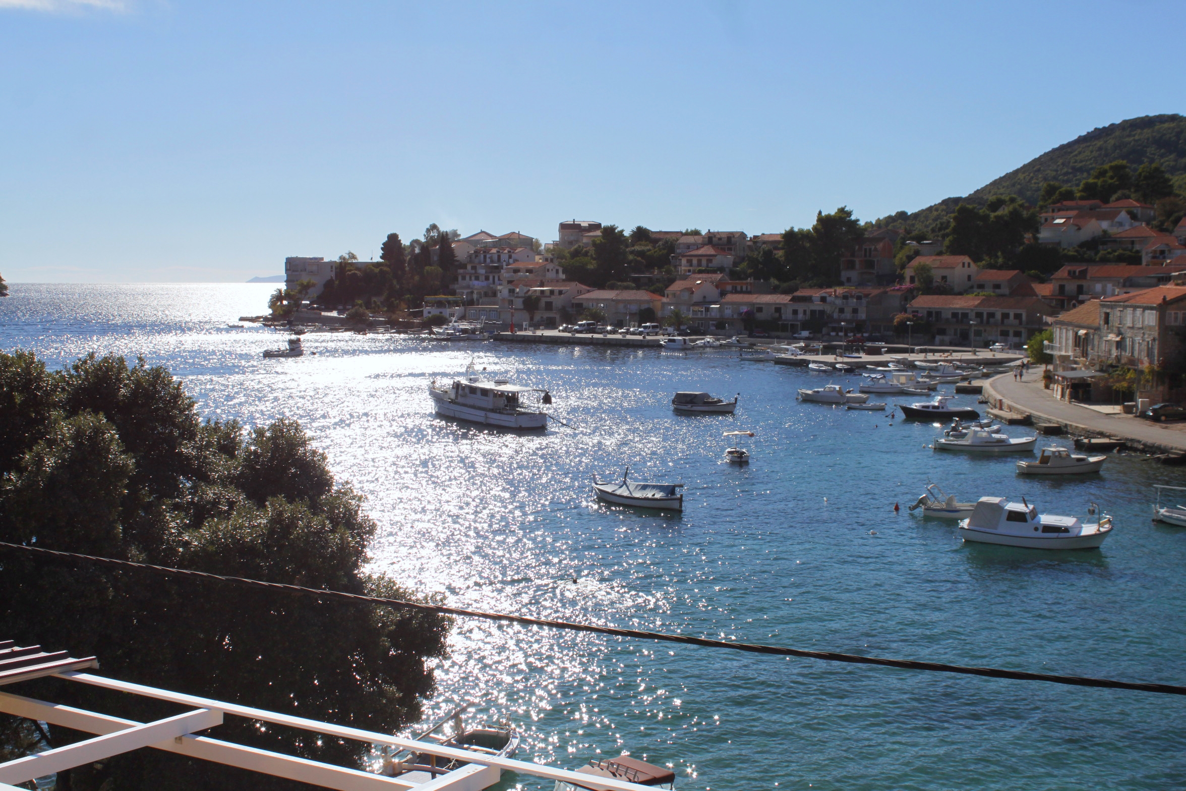 Top Korčula Brna Top Korčula Brna