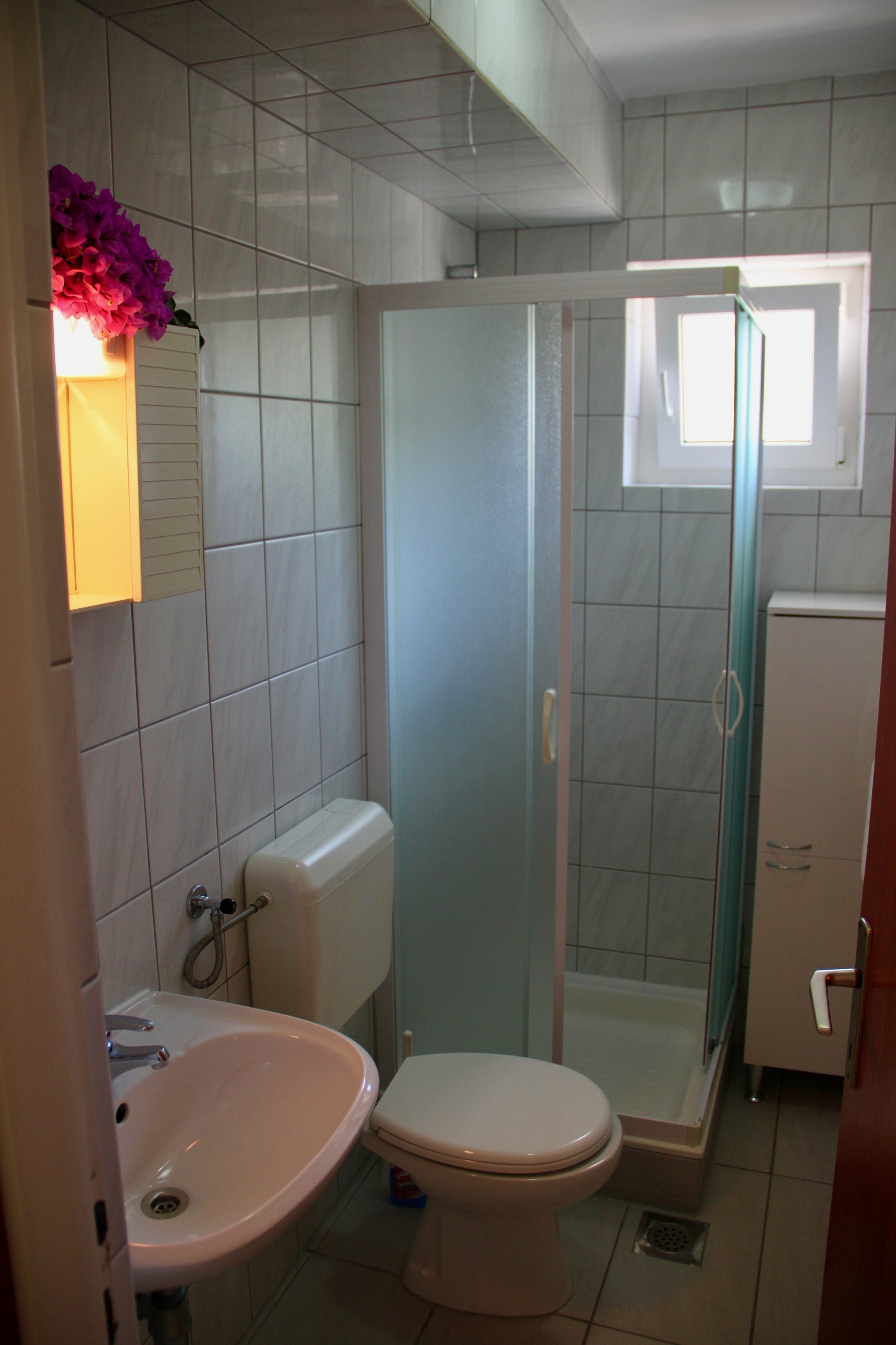 Two bedroom apartment near beach Kneža, Korčula  A-a