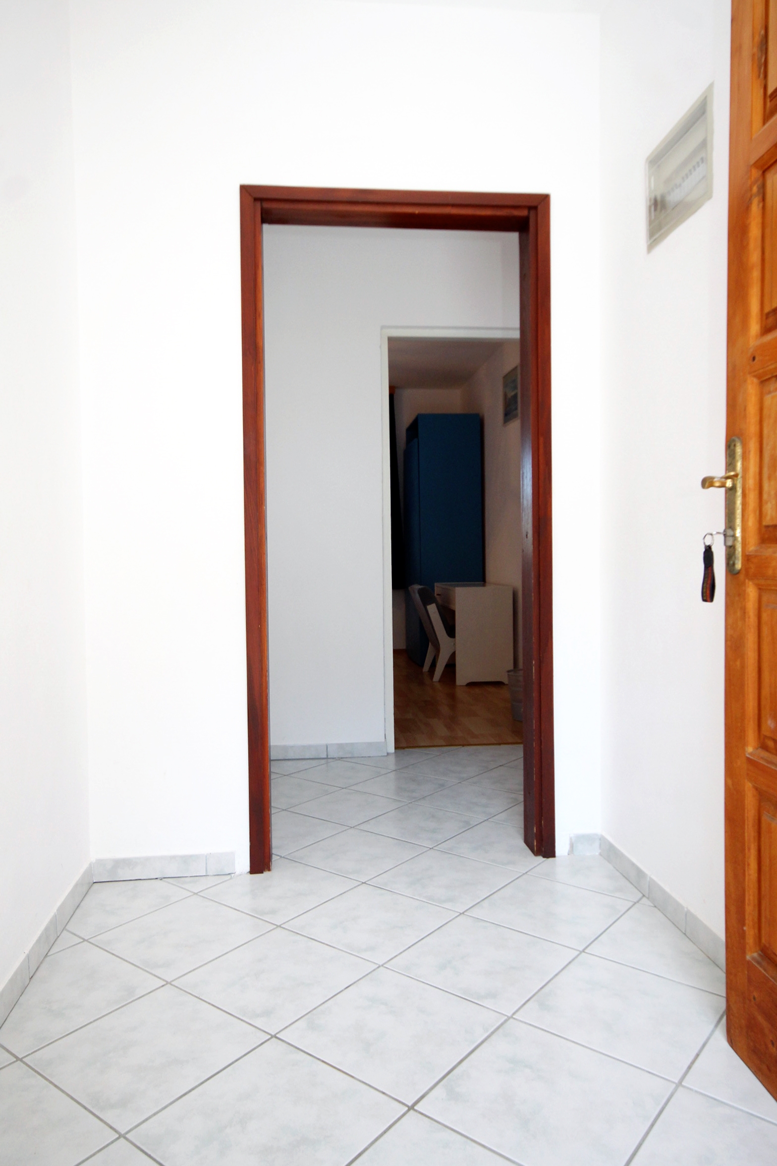 Two bedroom apartment near beach Kneža, Korčula  A-a