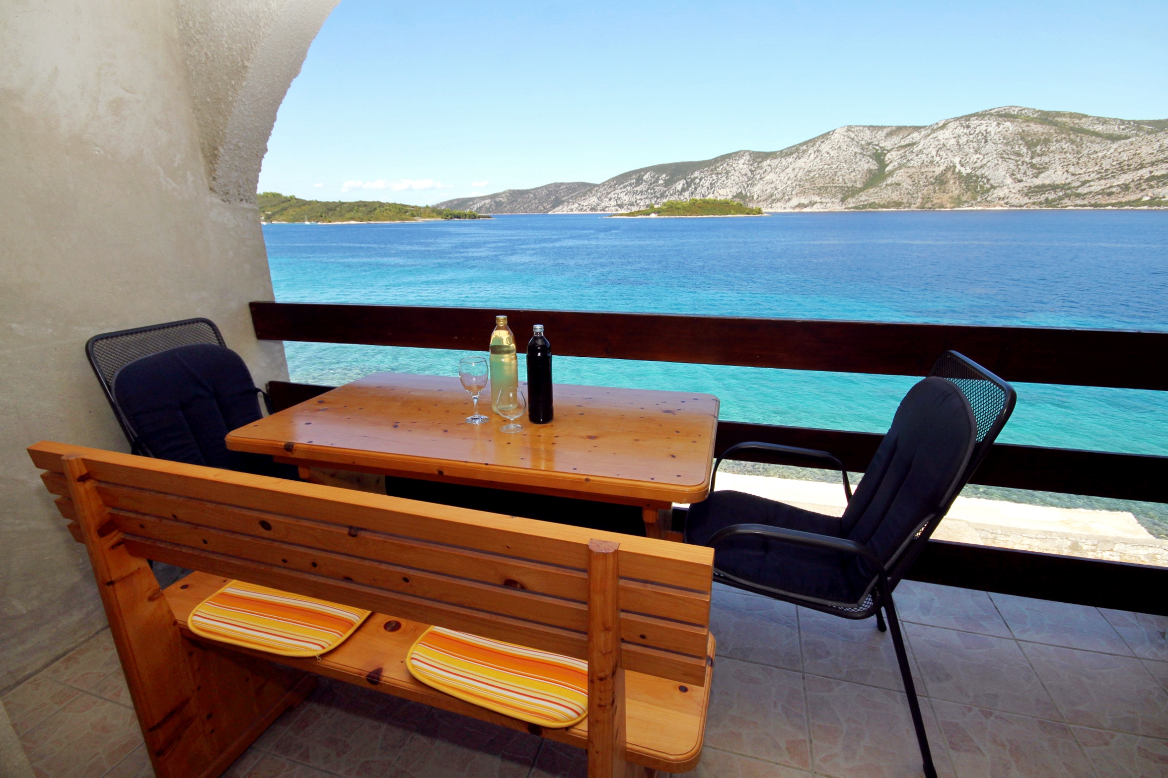 Top Korčula Kneža Top Korčula Kneža