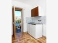 Kneža, Cucina nell'alloggi del tipo studio-apartment, WiFi.