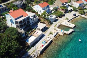 Appartements près de la mer Kneza, Korcula - 9166