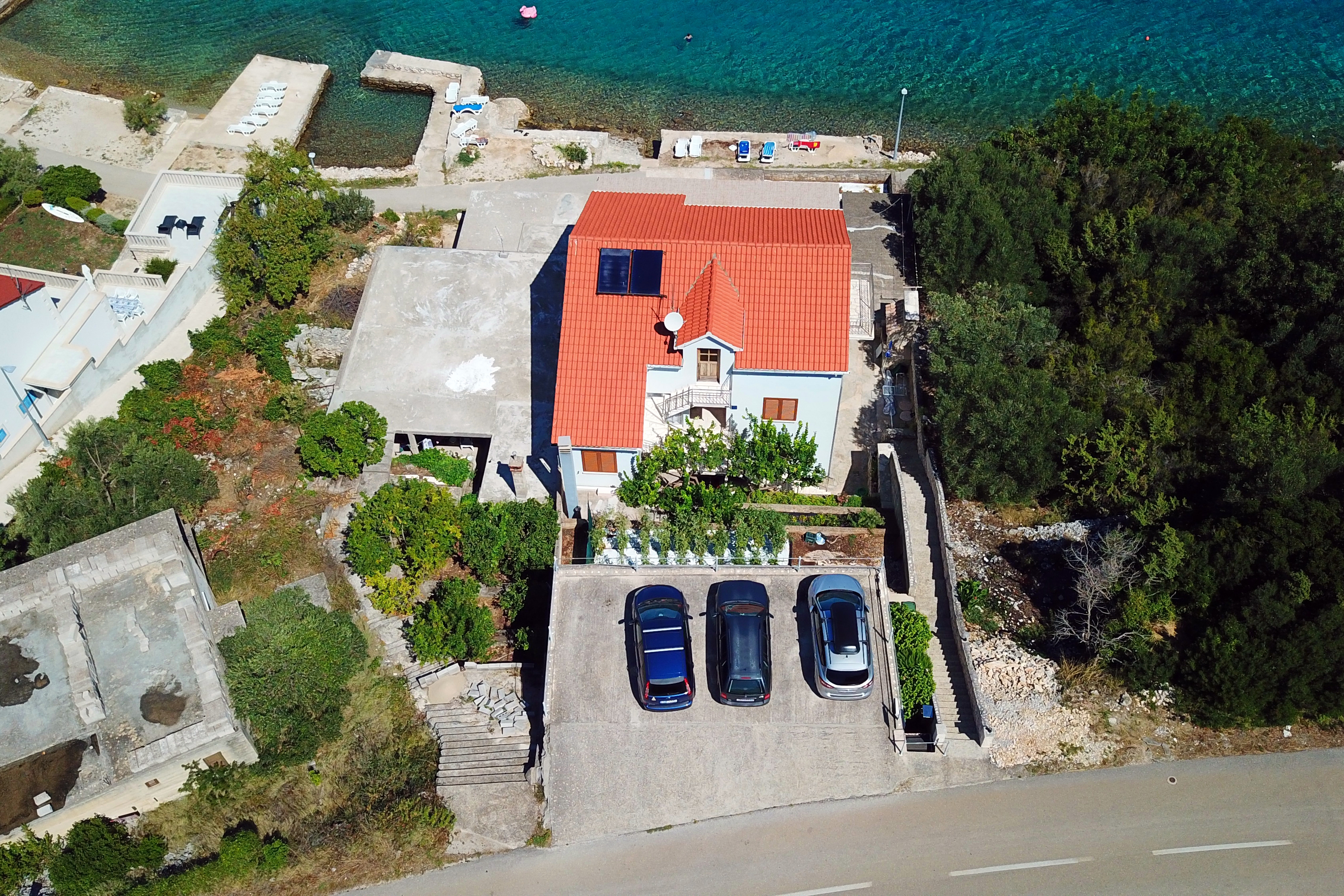 Top Korčula Kneža Top Korčula Kneža