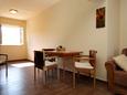 Dining room Kneža, Dining room in the apartment, WIFI.