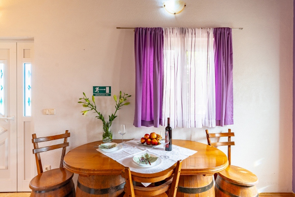 Top Korčula Kneža Top Korčula Kneža