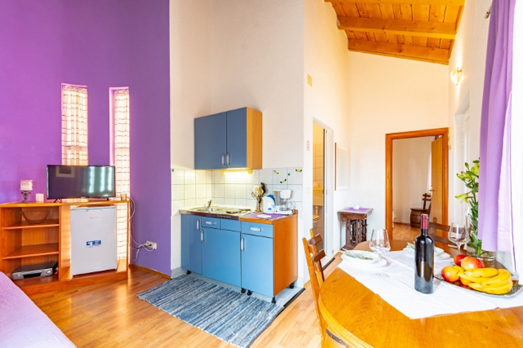 Top Korčula Kneža Top Korčula Kneža