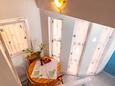 Dining room Kneža, Dining room in the apartment, (pet friendly) and WiFi.