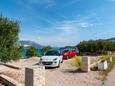 Parking lot Kneža, Korčula, Parking lot 9168 - Apartments by the sea.