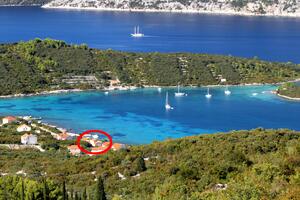 Ferienwohnungen am Meer Kneza, Korcula - 9168