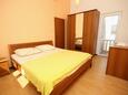 Спальня 1 Kneža, Спальня 1 в размещении типа apartment, WiFi.
