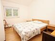 Спальня 2 Kneža, Спальня 2 в размещении типа apartment, WiFi.
