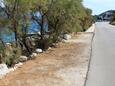 Kneža, Korčula, Parking lot 9171 - Apartments by the sea.