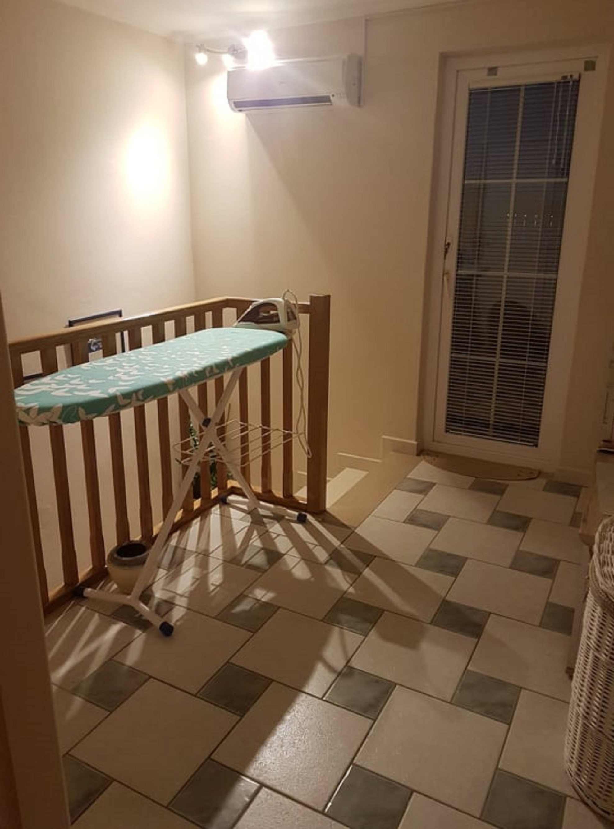 Two bedroom apartment near beach Lumbarda, Korčula  A-a