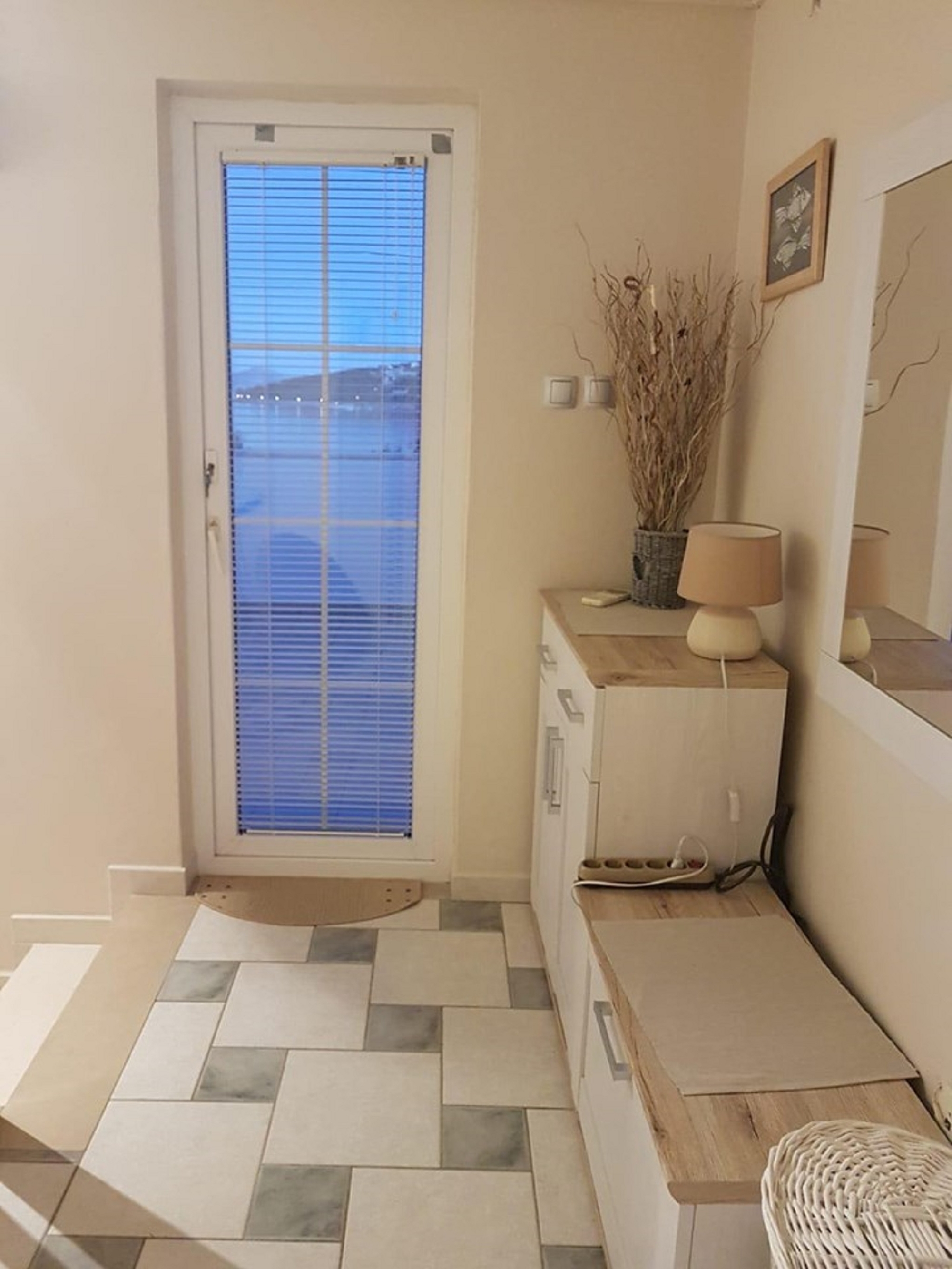 Two bedroom apartment near beach Lumbarda, Korčula  A-a