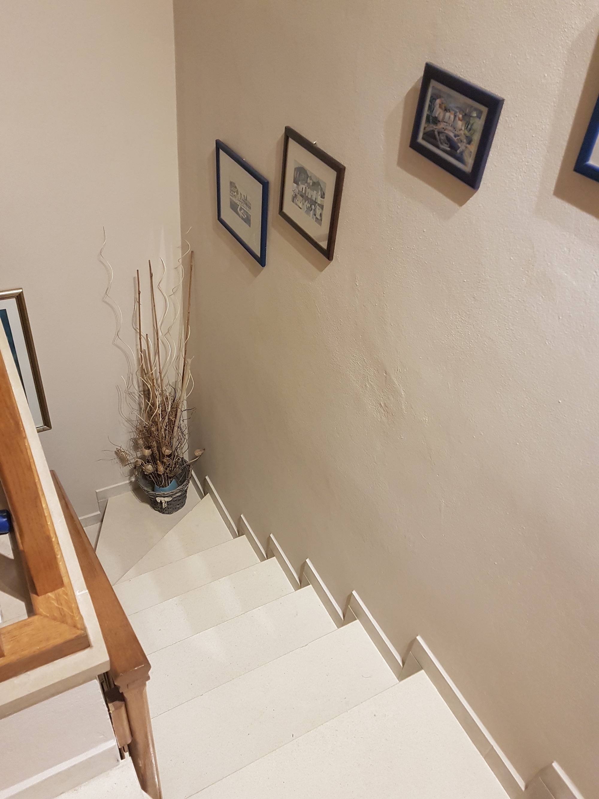 Two bedroom apartment near beach Lumbarda, Korčula  A-a