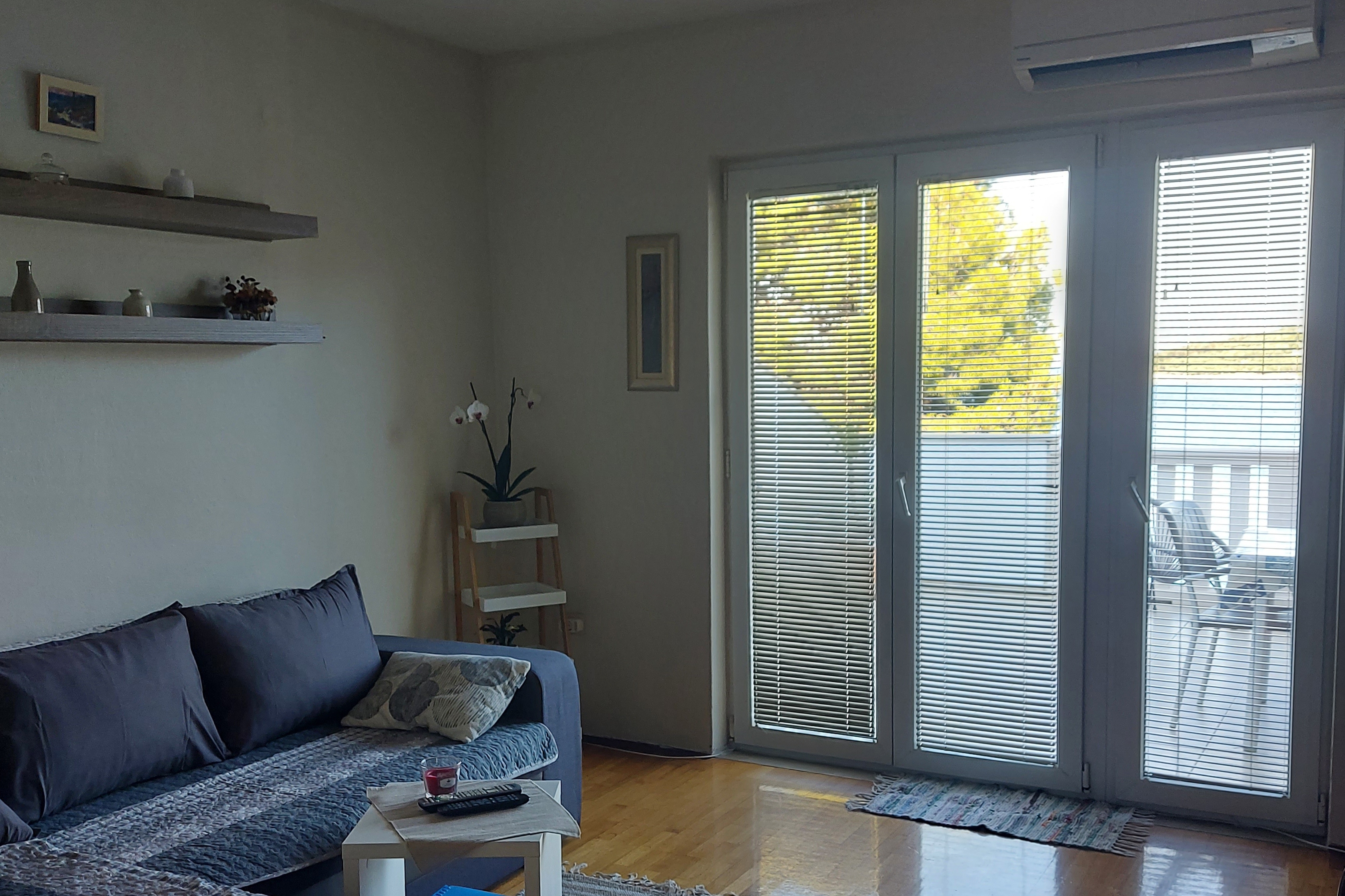 Two bedroom apartment near beach Lumbarda, Korčula  A-a