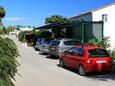 Lumbarda, Korčula, Parking lot 9172 - Apartments by the sea.