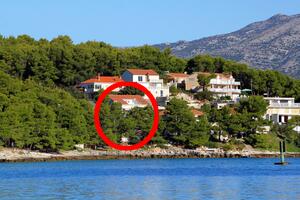 Apartments by the sea Lumbarda, Korčula - 9172