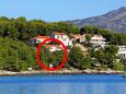 Lumbarda, Korčula, Объект 9172 - Апартаменты вблизи моря.