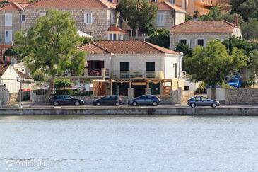 Property Lumbarda, Korčula, Property 9175 - Apartments near sea with sandy beach.