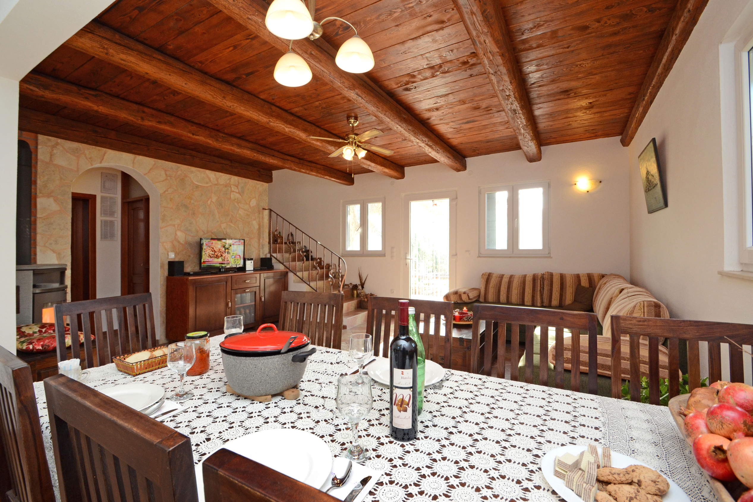 Top Korčula Prižba Top Korčula Prižba