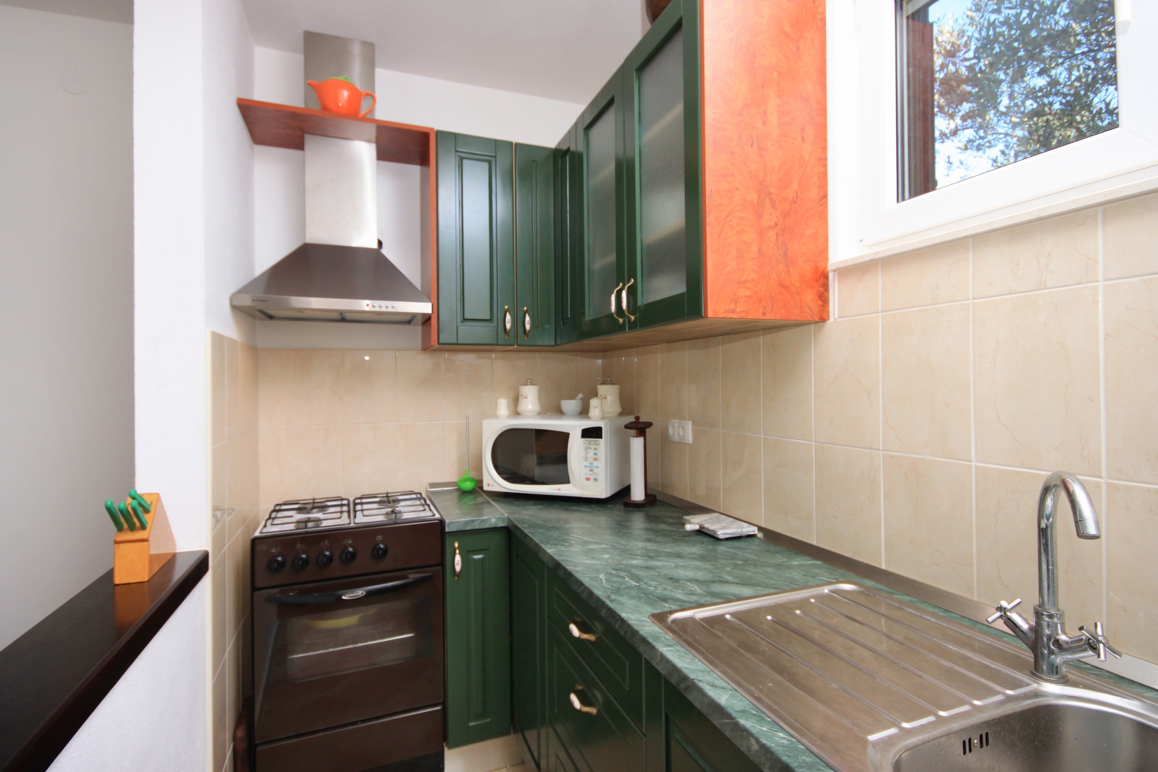 Top Korčula Prižba Top Korčula Prižba