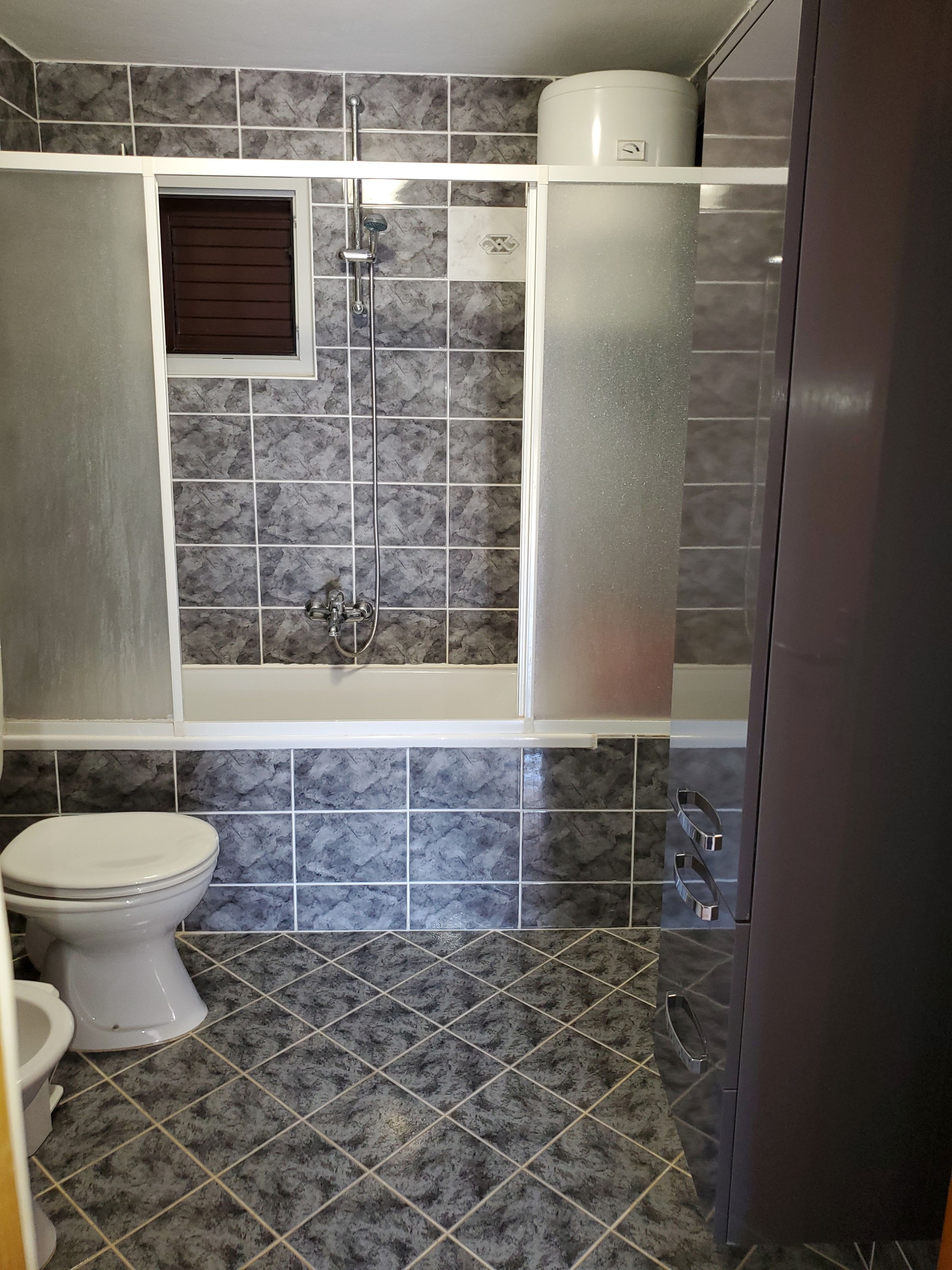 Two bedroom apartment near beach Kneža, Korčula  A-a