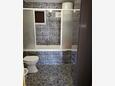 Ванная комната 1 Kneža, Ванная комната 1 в размещении типа apartment, WiFi.