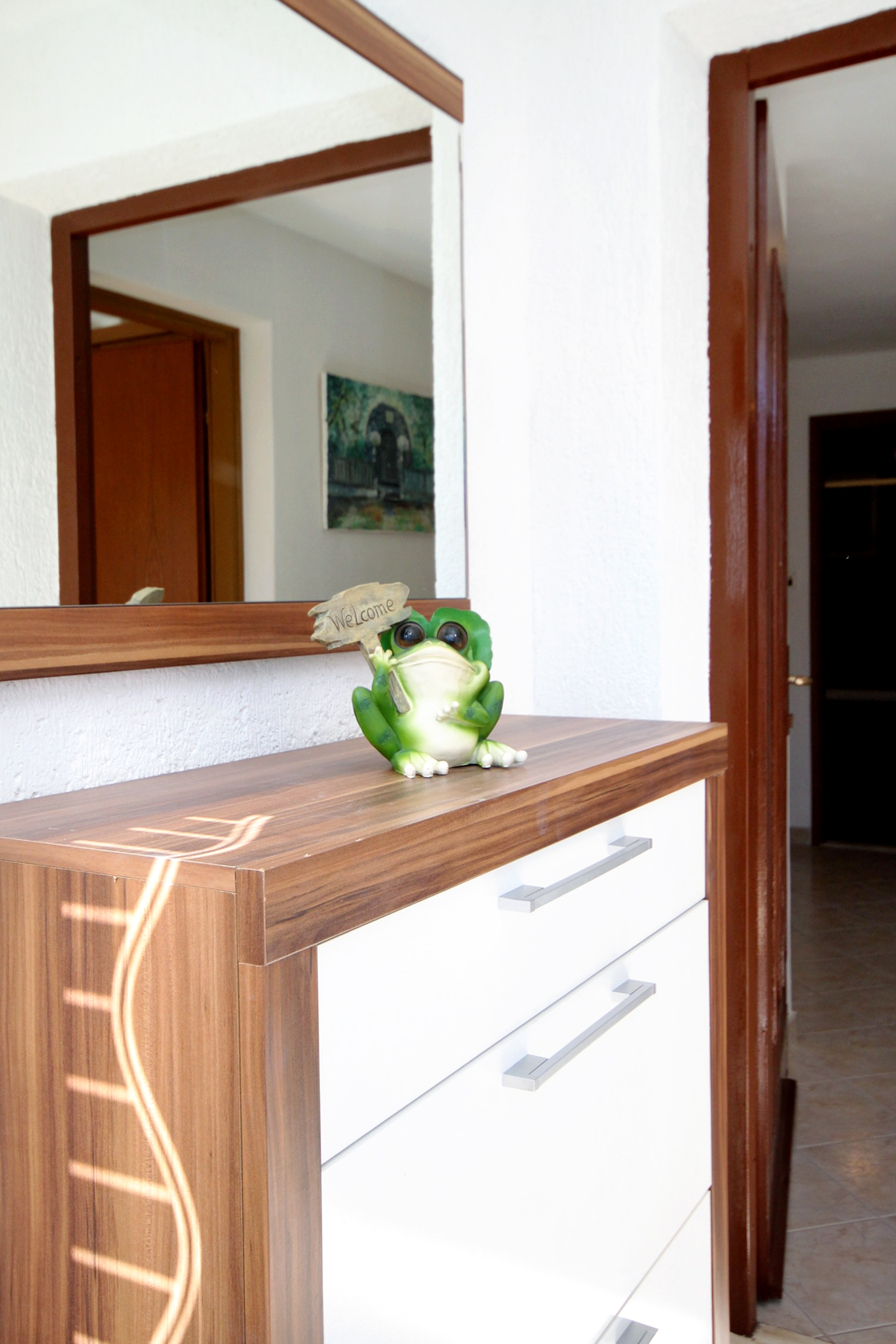 Two bedroom apartment near beach Kneža, Korčula  A-a