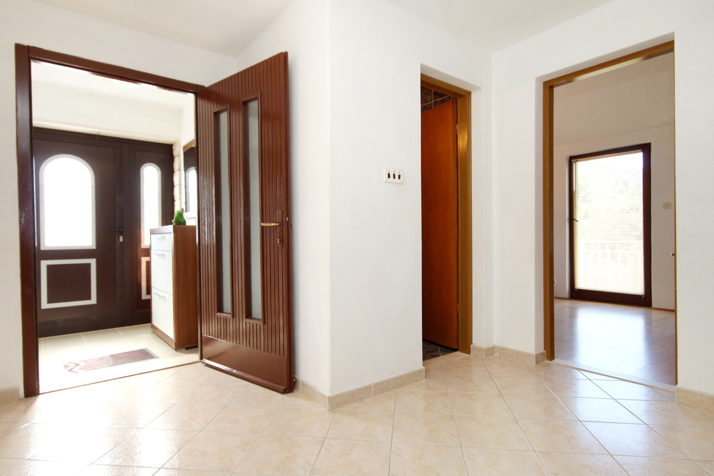Two bedroom apartment near beach Kneža, Korčula  A-a