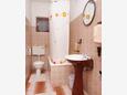 Koupelna 2 Brna, Koupelna 2 v ubytování typu apartment, WiFi.