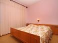 Ložnice 3 Brna, Ložnice 3 v ubytování typu apartment, WiFi.