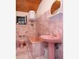 Bathroom Brna, Bathroom in the apartment, WiFi.