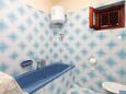 Brna, Bagno 1 nell'alloggi del tipo apartment, WiFi.