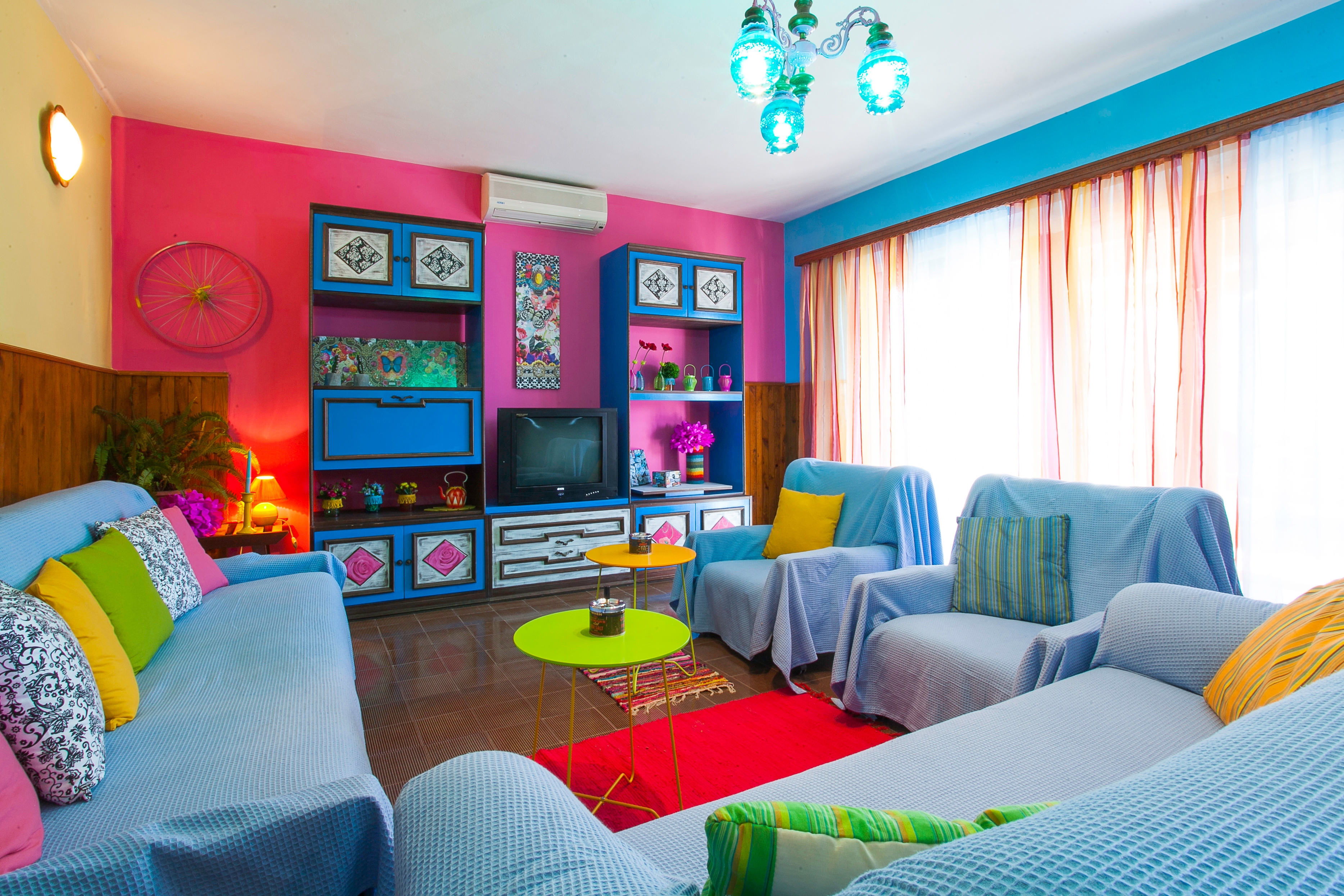 Four-bedroom apartment with terrace Brna, Korčula (A-9188-a)