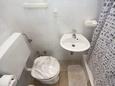 Bathroom 2 Brodarica, Bathroom 2 in the apartment, WiFi.