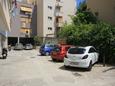 Parking lot Split, Split, Parking lot 9192 - Apartments with sandy beach.