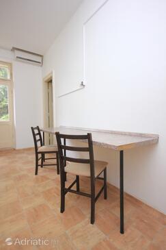 Dining room Split, Dining room in the apartment, WIFI.