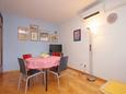 Dining room Split, Dining room in the apartment, dopusteni kucni ljubimci i WIFI.