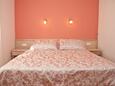 Ložnice 2 Pag, Ložnice 2 v ubytování typu apartment, s klimatizací a WiFi.
