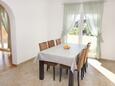 Dining room 2 Mavarštica, Dining room 2 in the house, (pet friendly) and WiFi.