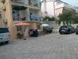 Parking lot Rastići, Čiovo, Parking lot 9208 - Apartments by the sea.