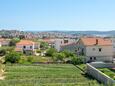 Trogir, Balkon - widok w zakwaterowaniu typu apartment, WiFi.