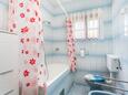 Trogir, Ванная комната в размещении типа apartment, WiFi.
