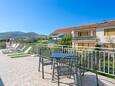 Trogir, Терраса в размещении типа apartment, WiFi.