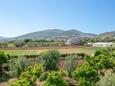 Trogir, Терраса - вид в размещении типа apartment, WiFi.
